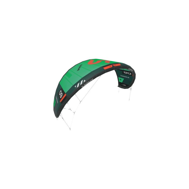 Aile Kitesurf Slingshot Code V2 2025 Aile Kitesurf Slingshot Code V2 2025