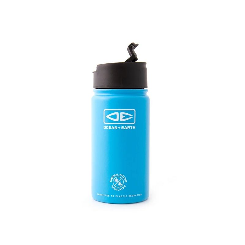 Ocean&Earth Flip Lid Coffee Mug 50ml 