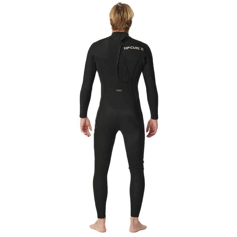 Rip Curl Dawn Patrol 5/3 Chest Zip Womens | Pour femmes combinaisons