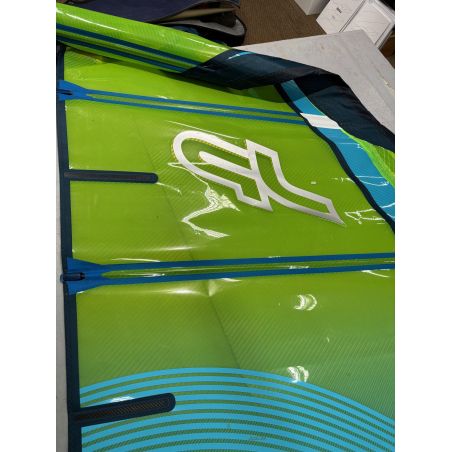 Neilpryde  - RS Racing Evo 13 8.2 m² - 2022