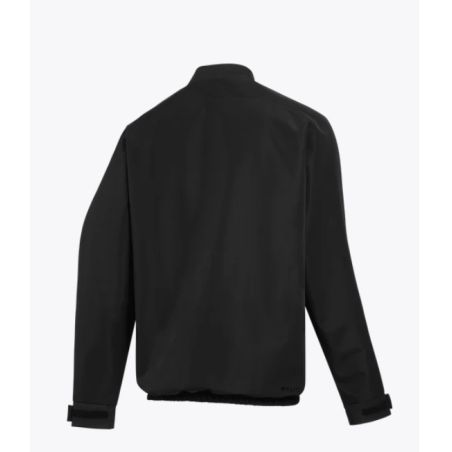Coupe vent Mystic Gust Windbreaker Black