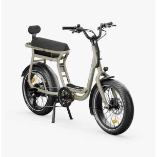 Dossier passager pour Yuvy 2 et Ritmic - ELWING