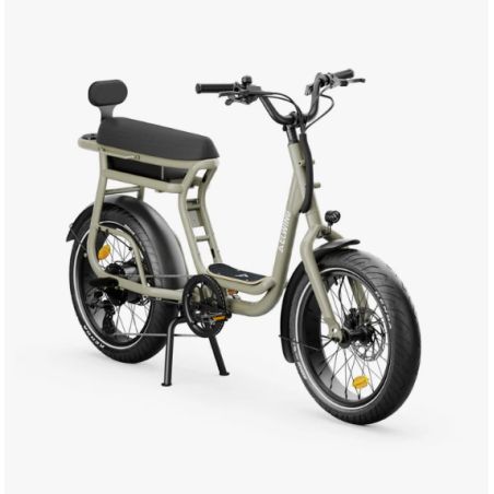 Dossier passager pour Yuvy 2 et Ritmic - ELWING