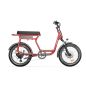  Vélo ELWING - Yuvy 2 compact cargo - Grenade