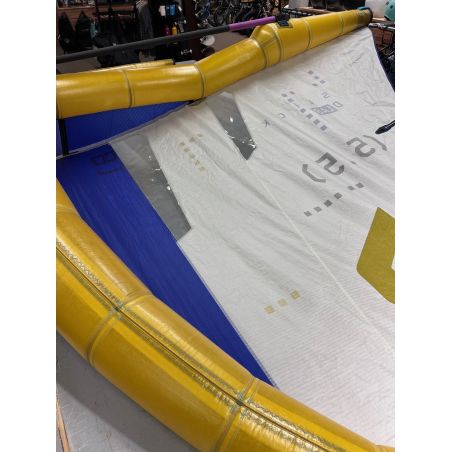 Duotone Slick DLAB 5.5m² + wish