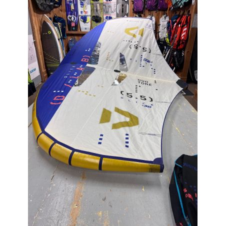 Duotone Slick DLAB 5.5m² + wish