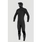 Combinaison O'neill - Hyperfreak Chest Zip 4/3+ Hood