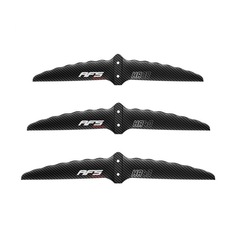 Stabilisateur Foil AFS SILK HA