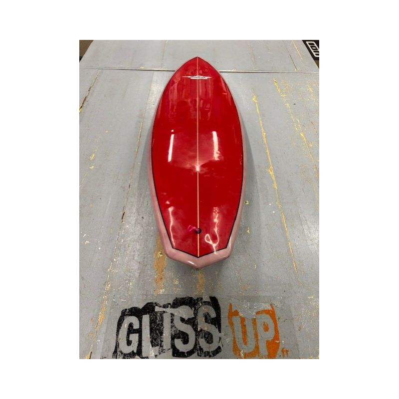 Surf Guhétary- Guilhem Rainfray 6'4