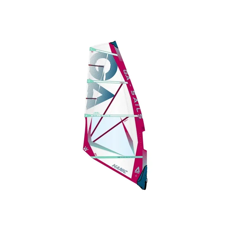 Voile Ga Sails - Manic - 2025 Voile Ga Sails - Manic - 2025
