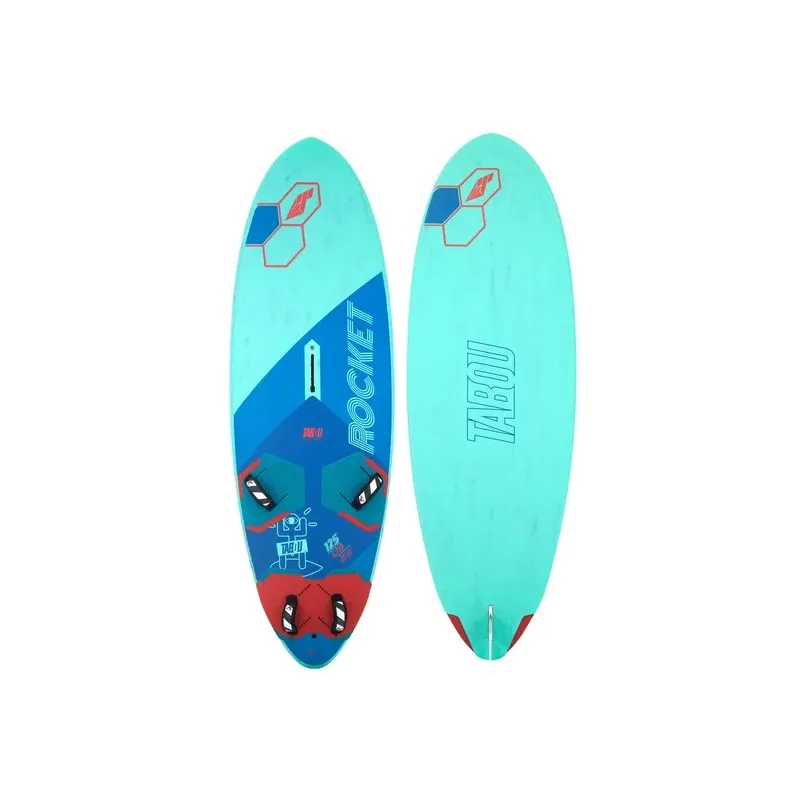 Tabou - Rocket LTD - 2025 Tabou - Rocket LTD - 2025