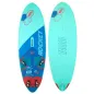 Tabou - Rocket LTD - 2025 Tabou - Rocket LTD - 2025
