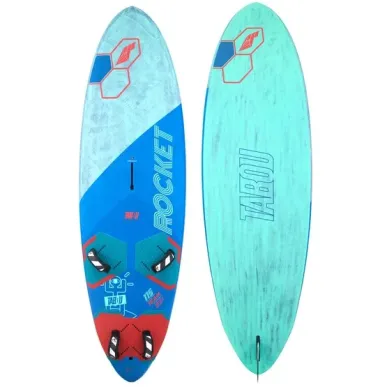 Tabou - Rocket Plus Team / LTD / MTE - 2025