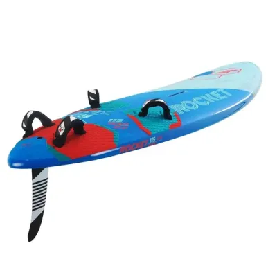 Tabou - Rocket Plus Team / LTD / MTE - 2025