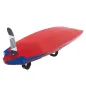 Tabou - Rocket Plus Team / LTD - 2025 Tabou - Rocket Plus Team / LTD - 2025