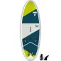 Tahe - Techno Wind Foil 160/130 - 2025 Tahe - Techno Wind Foil 160/130 - 2025