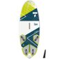 Tahe - Techno Wind Foil 160/130 - 2025 Tahe - Techno Wind Foil 160/130 - 2025