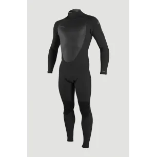 Combinaison O'neill - Epic Back Zip 3/2- 2025