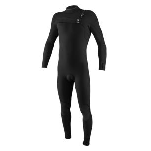 Combinaison O'neill - Hyperfreak 3/2+ Chest Zip - 2025