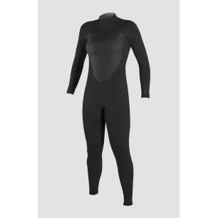 Combinaison O'neill - WMS Epic 3/2 Back Zip Full- 2025