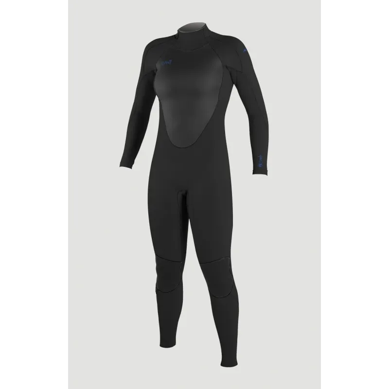 Combinaison O'neill - Epic 3/2 Back Zip Femmes - 2025