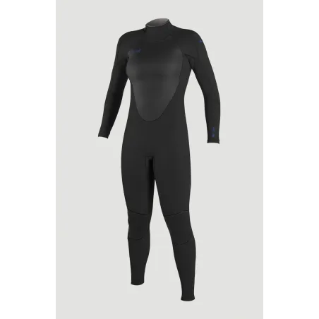 Combinaison O'neill - WMS Epic 3/2 Back Zip Full- 2025