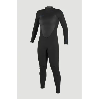 Combinaison O'neill - WMS Epic 3/2 Back Zip Full- 2025