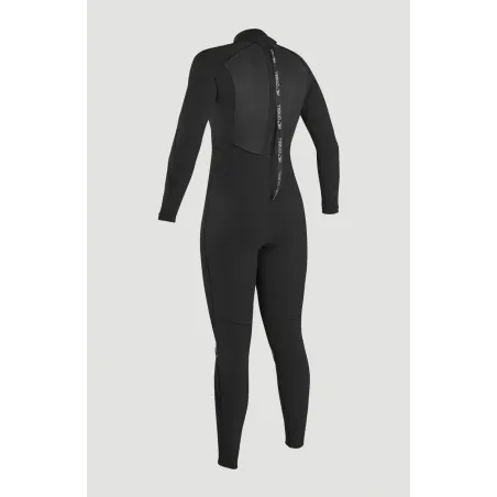 Combinaison O'neill - Epic 3/2 Back Zip Femmes - 2025
