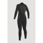 Combinaison O'neill - Epic 3/2 Back Zip Femmes - 2025