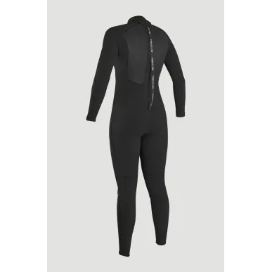 Combinaison O'neill - WMS Epic 3/2 Back Zip Full- 2025