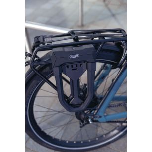 Antivol ABUS Granit U Super Extreme 230mm + Support
