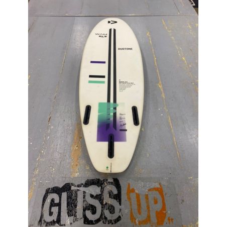 Duotone WAM SLS 5'9 
