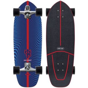 Carver Kai Lenny Powerline 31'
