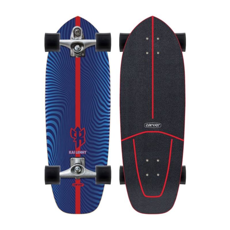 Carver Kai Lenny Powerline 31' Carver Kai Lenny Powerline 31'