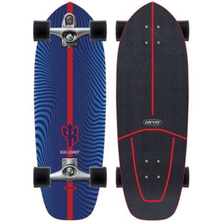 Carver Kai Lenny Powerline 31'