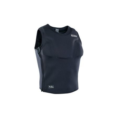 Veste Vector Element Side Zip Black