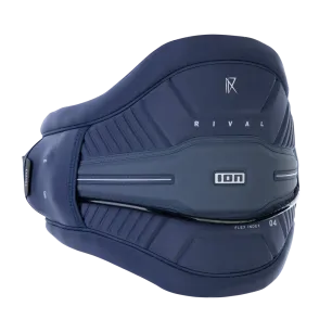 Harnais ION Rival Black 2025
