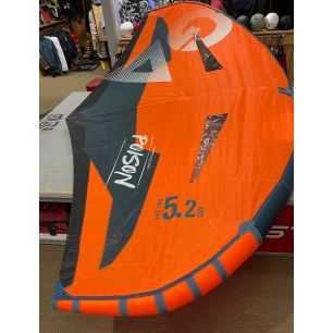 Gaastra poison 5.2m²2024