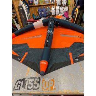 Gaastra poison 5.2m²  2024