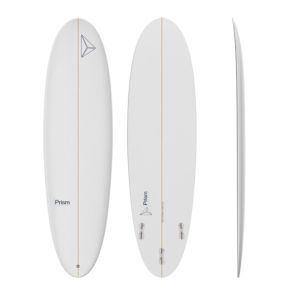 Planche Surf Prism Egg 6’10 Essential Series