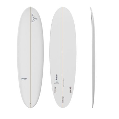 Planche Surf Prism Egg 6’10 Essential Series