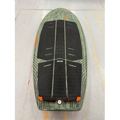 AFS Blackbird 6'2