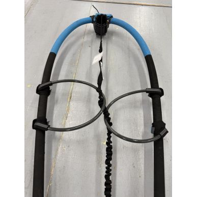 Wish Nautix Slalom 160/210