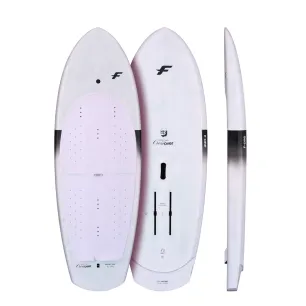 Planche wingfoil Fone Rocket Wing Crossover 2025