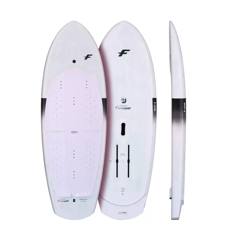 Planche wingfoil Fone Rocket Wing Crossover Planche wingfoil Fone Rocket Wing Crossover