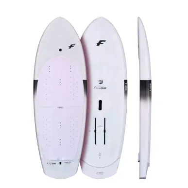 Planche wingfoil Fone Rocket Wing Crossover 2025