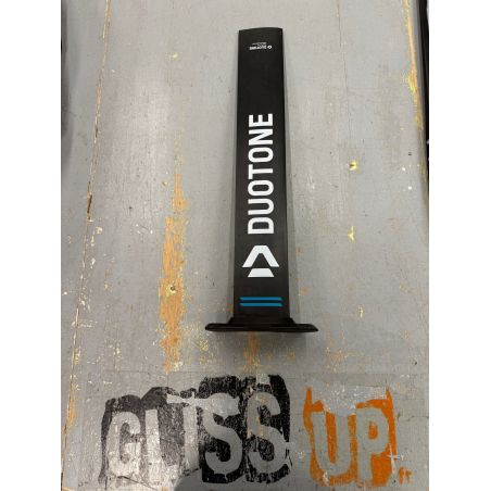 Foil Duotone Front wing 1500cm² mât 75cm + aile kitefoil offerte.