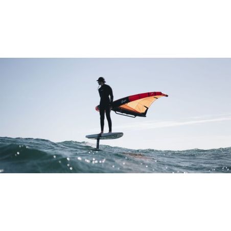 Planche wingfoil Fone Rocket Wing Crossover 
