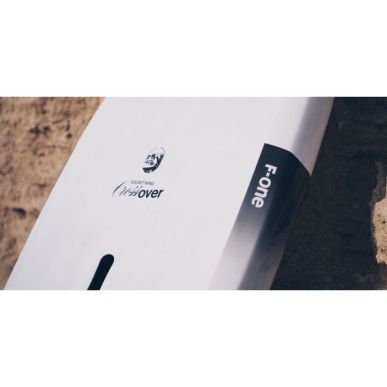 Planche wingfoil Fone Rocket Wing Crossover 2025