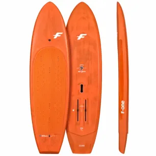 Planche wingfoil f-one rocket midlength 2025